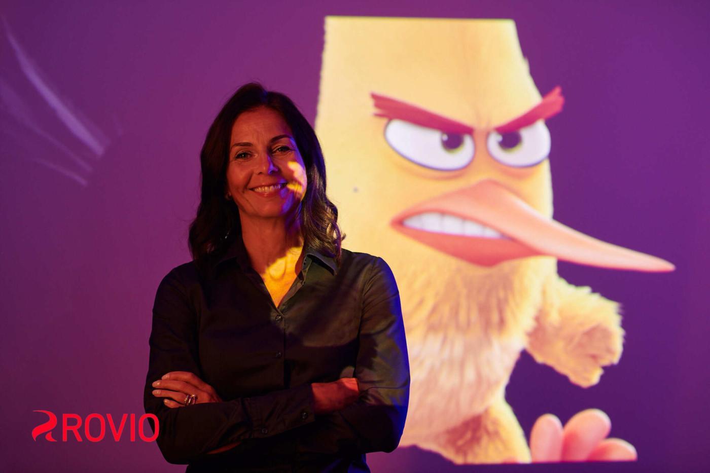 Rovio case