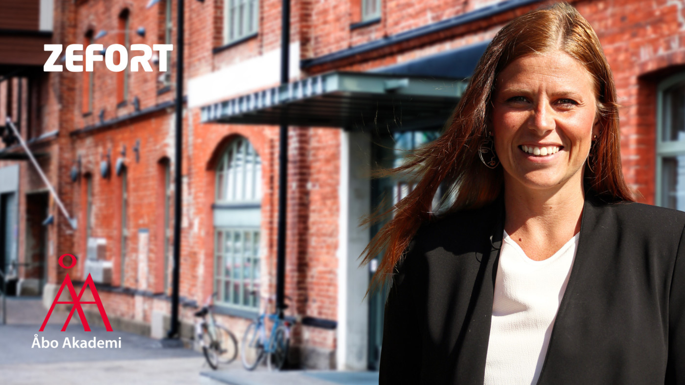 Åbo Akademi Zefort