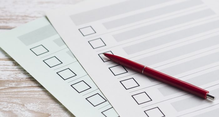 Quiz - contract chaos or control