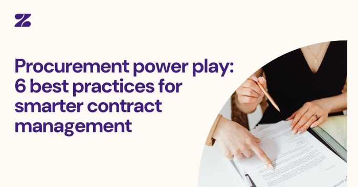 Legal best CLM practices